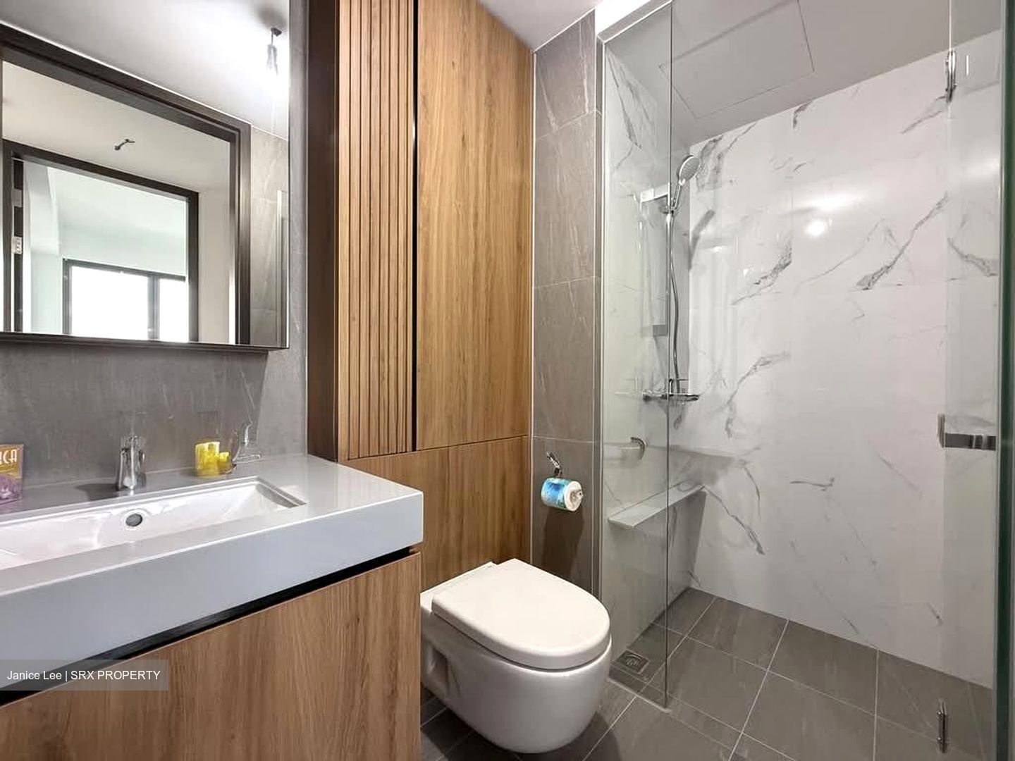 Amo Residence (D20), Apartment #557555821